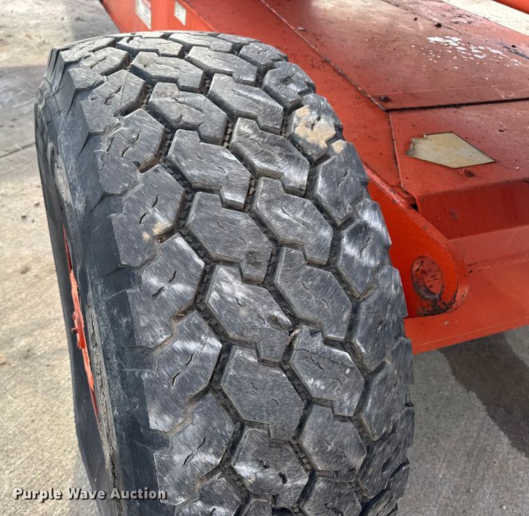 image for item EN0702 Snorkelift TB-120RDZ boom lift