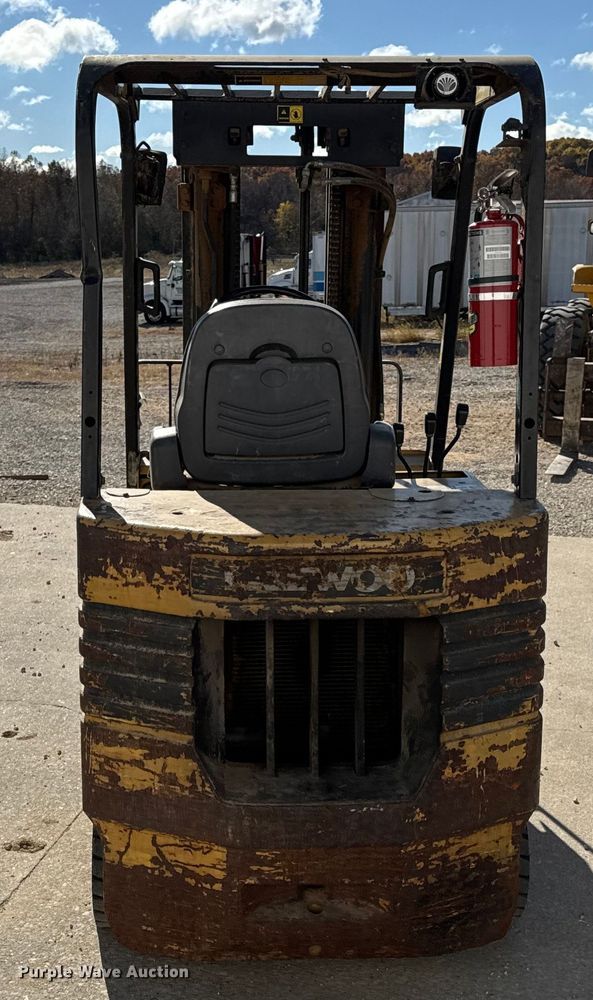 image for item EN0712 Daewoo GC25S-2 forklift