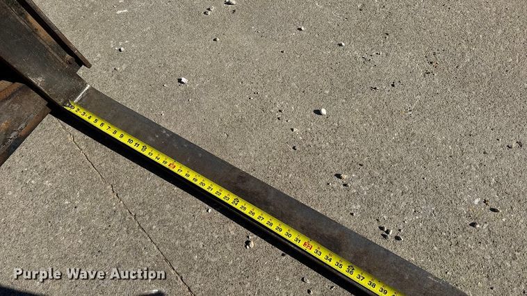 image for item EN0712 Daewoo GC25S-2 forklift