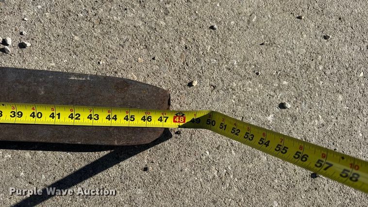 image for item EN0712 Daewoo GC25S-2 forklift