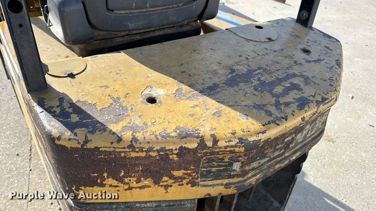 image for item EN0712 Daewoo GC25S-2 forklift