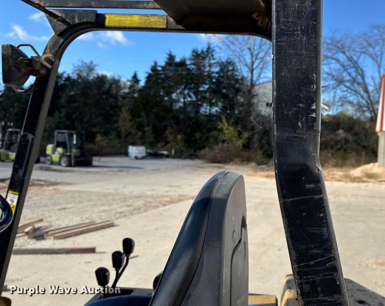 image for item EN0712 Daewoo GC25S-2 forklift