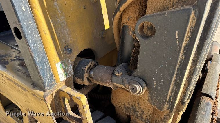 image for item EN0712 Daewoo GC25S-2 forklift