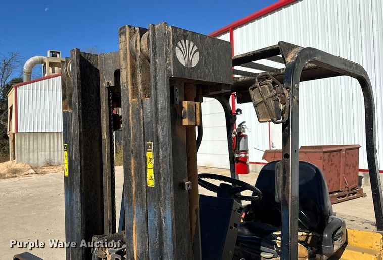 image for item EN0712 Daewoo GC25S-2 forklift