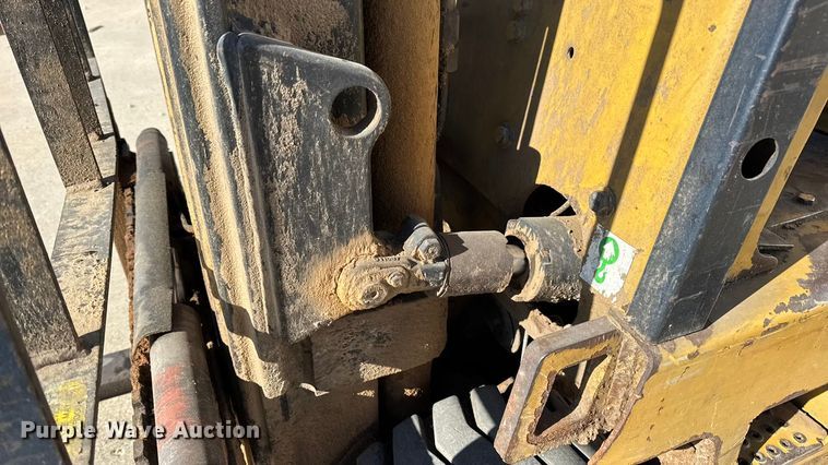 image for item EN0712 Daewoo GC25S-2 forklift