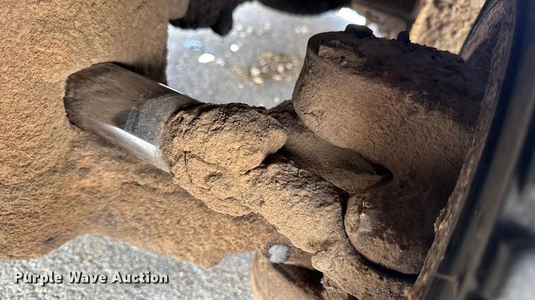 image for item EN0712 Daewoo GC25S-2 forklift