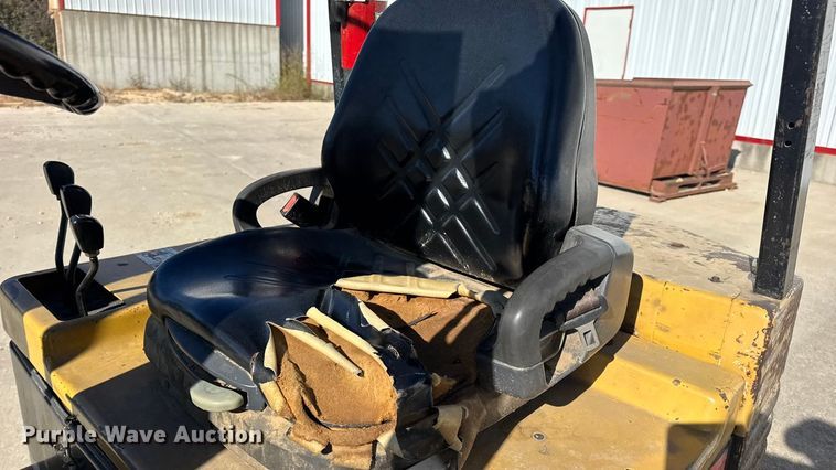 image for item EN0712 Daewoo GC25S-2 forklift