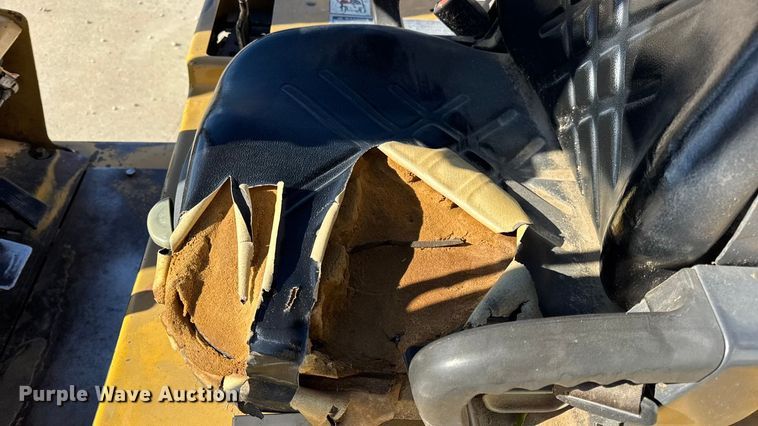 image for item EN0712 Daewoo GC25S-2 forklift