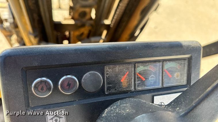 image for item EN0712 Daewoo GC25S-2 forklift