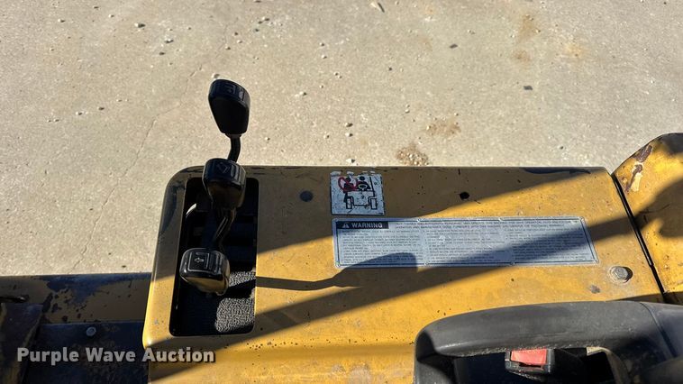 image for item EN0712 Daewoo GC25S-2 forklift