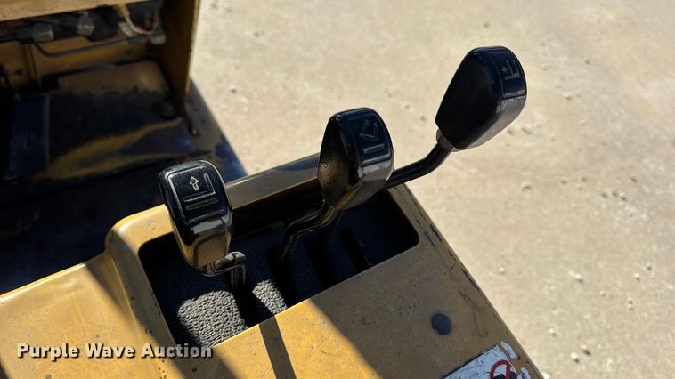 image for item EN0712 Daewoo GC25S-2 forklift