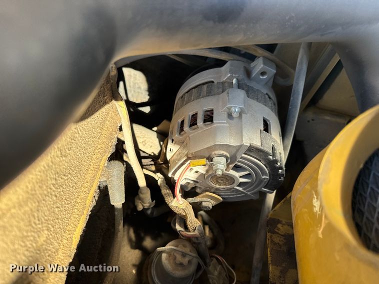 image for item EN0712 Daewoo GC25S-2 forklift