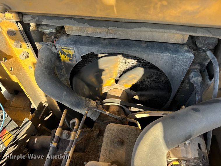 image for item EN0712 Daewoo GC25S-2 forklift