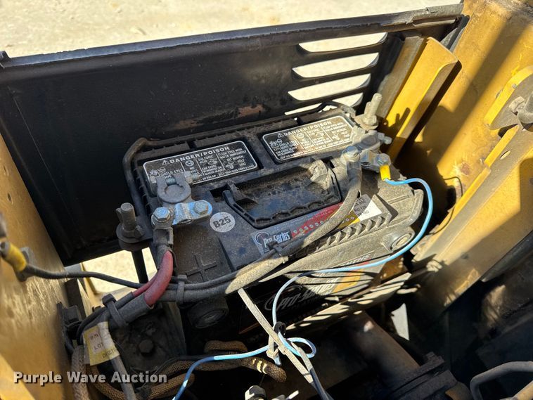 image for item EN0712 Daewoo GC25S-2 forklift