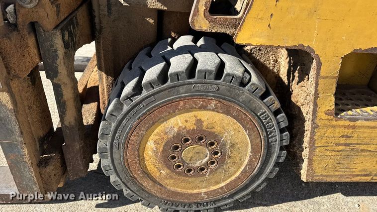 image for item EN0712 Daewoo GC25S-2 forklift