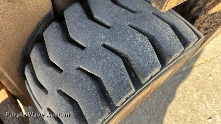 image for item EN0712 Daewoo GC25S-2 forklift