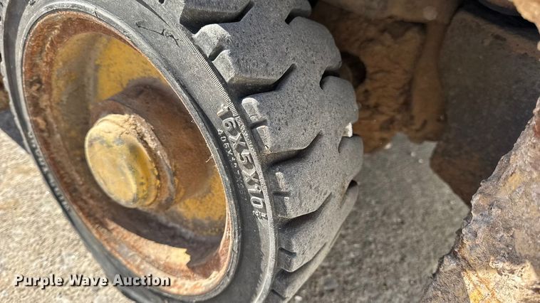 image for item EN0712 Daewoo GC25S-2 forklift