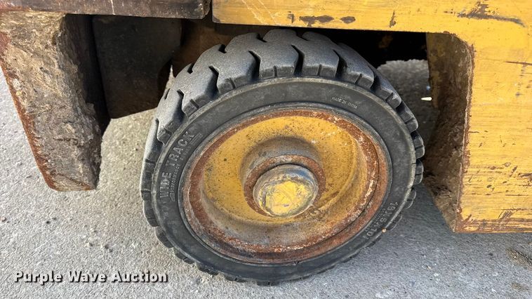 image for item EN0712 Daewoo GC25S-2 forklift