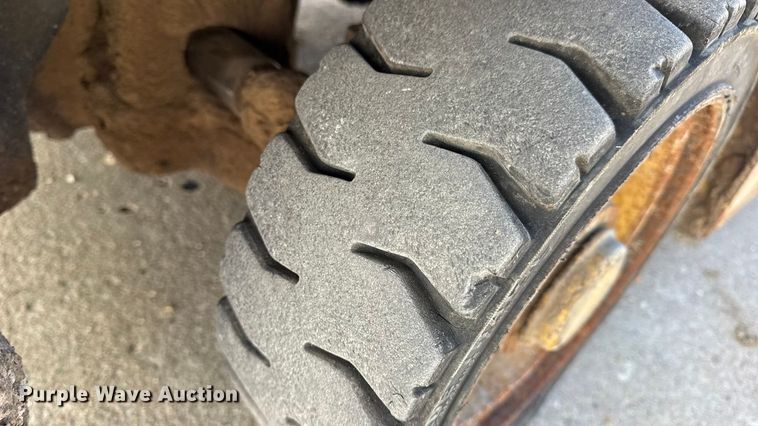 image for item EN0712 Daewoo GC25S-2 forklift