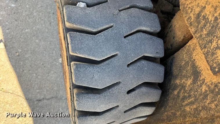 image for item EN0712 Daewoo GC25S-2 forklift