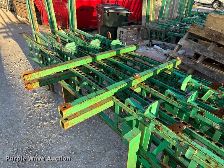 image for item EN5725 (8) sets of scaffolding