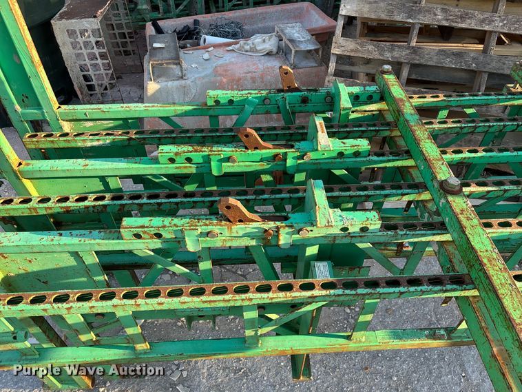 image for item EN5725 (8) sets of scaffolding
