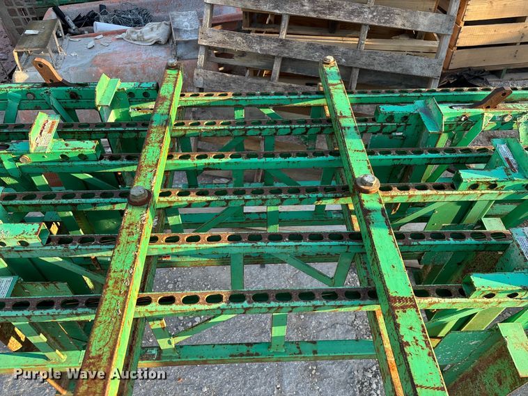 image for item EN5725 (8) sets of scaffolding