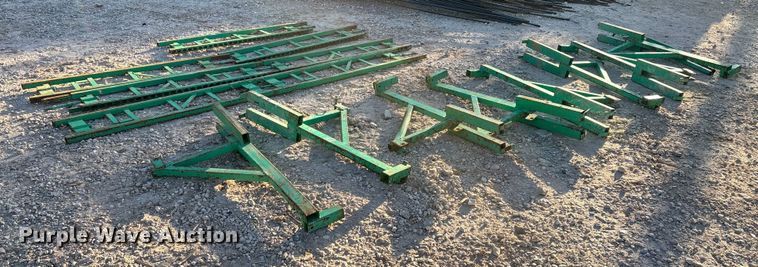 image for item EN5725 (8) sets of scaffolding