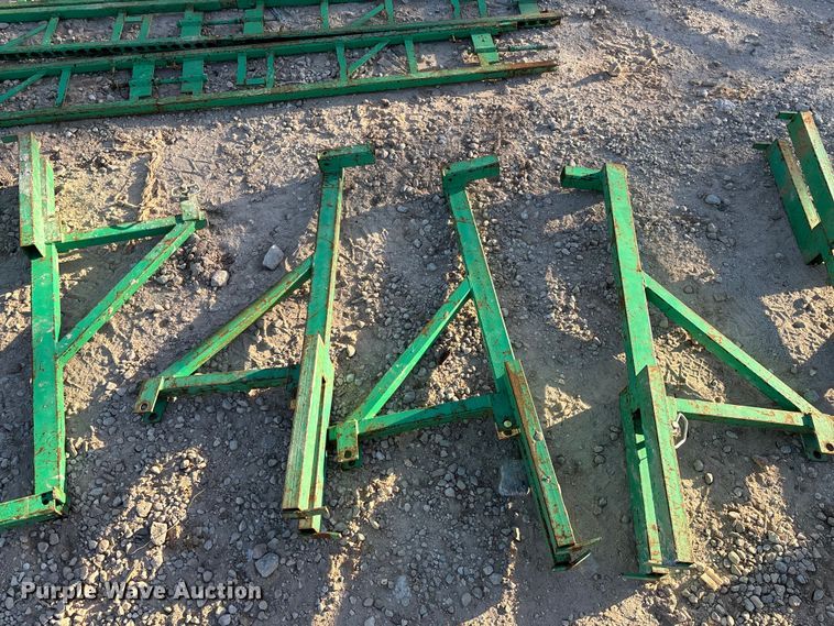 image for item EN5725 (8) sets of scaffolding