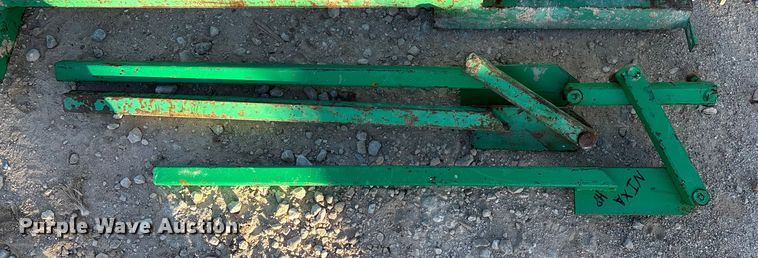 image for item EN5725 (8) sets of scaffolding