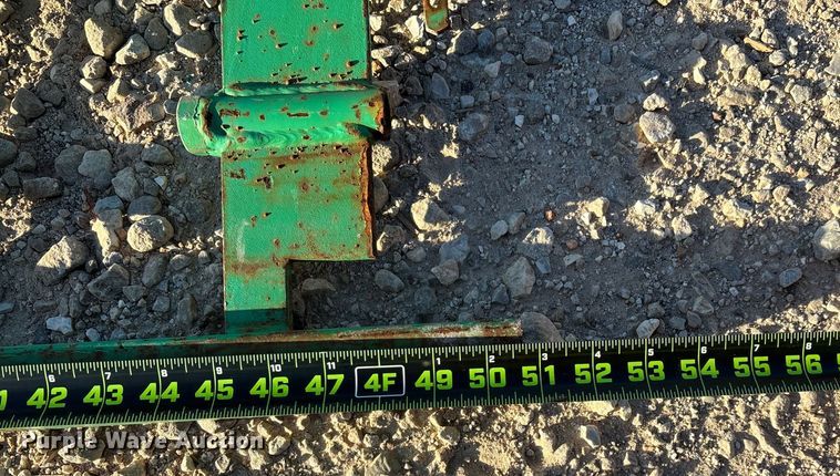 image for item EN5725 (8) sets of scaffolding