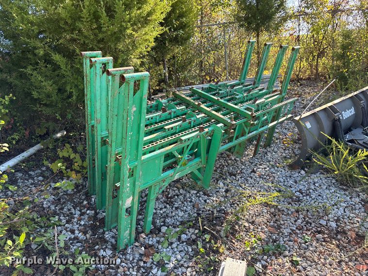 image for item EN5725 (8) sets of scaffolding