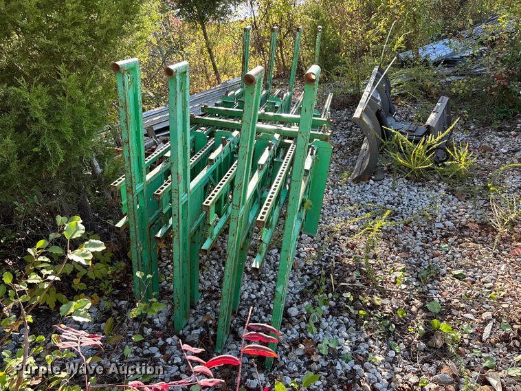 image for item EN5725 (8) sets of scaffolding