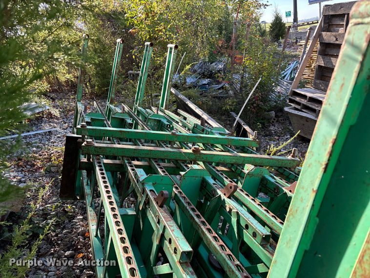 image for item EN5725 (8) sets of scaffolding