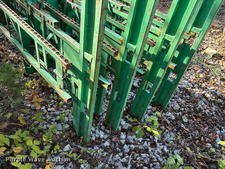 image for item EN5725 (8) sets of scaffolding