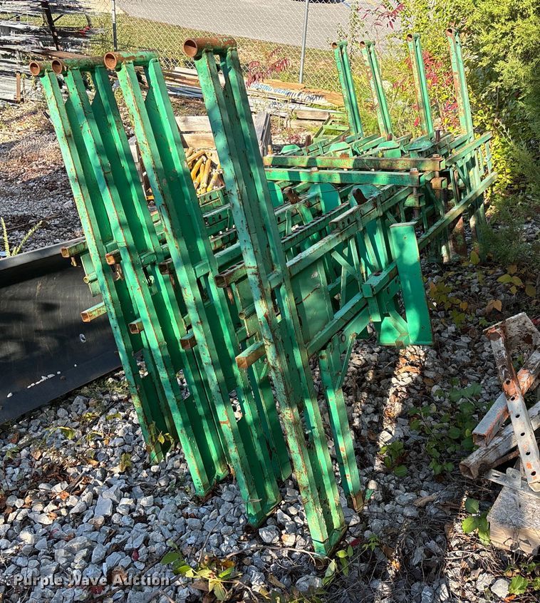 image for item EN5725 (8) sets of scaffolding