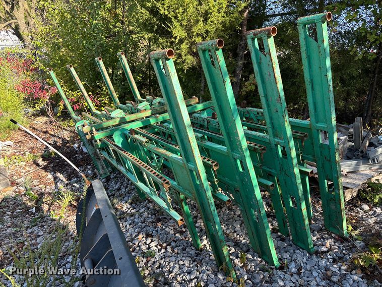 image for item EN5725 (8) sets of scaffolding