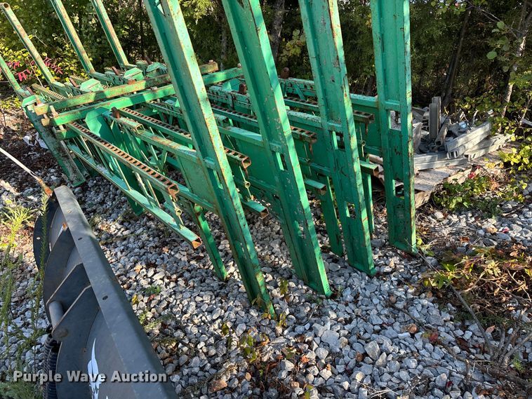 image for item EN5725 (8) sets of scaffolding