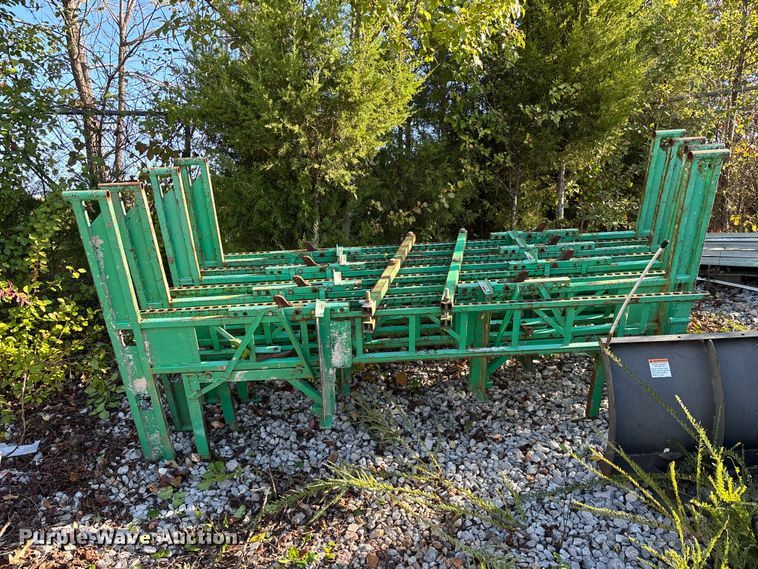 image for item EN5725 (8) sets of scaffolding