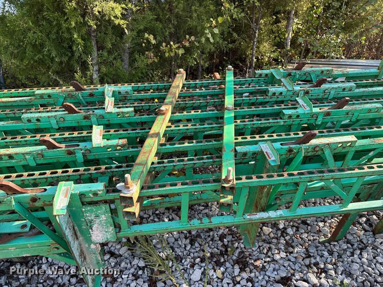 image for item EN5725 (8) sets of scaffolding