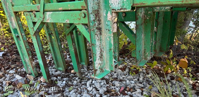 image for item EN5725 (8) sets of scaffolding