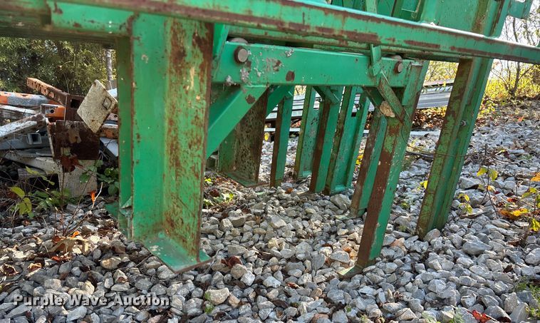 image for item EN5725 (8) sets of scaffolding