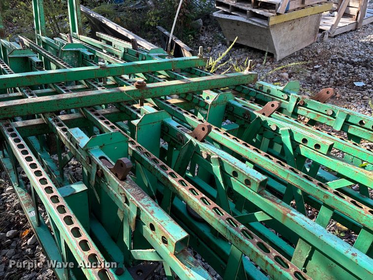 image for item EN5725 (8) sets of scaffolding