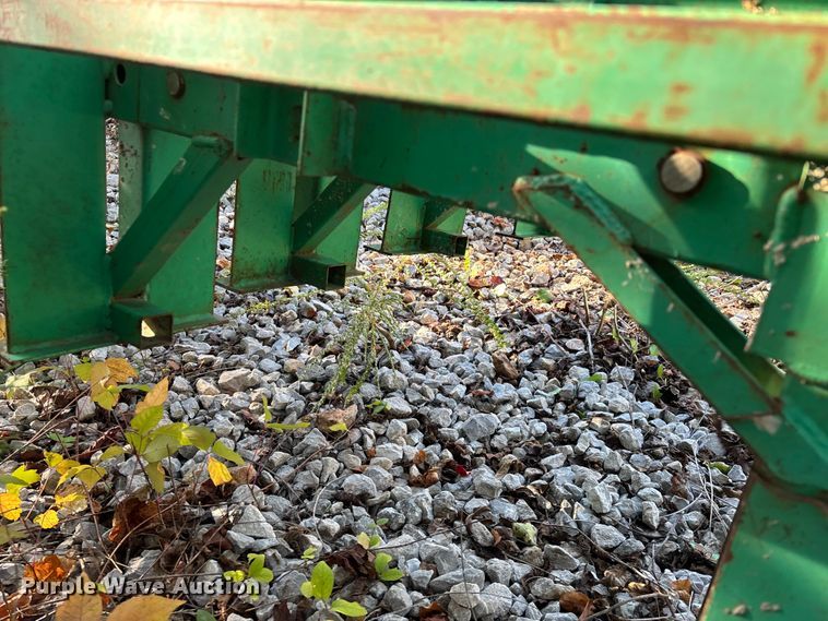 image for item EN5725 (8) sets of scaffolding