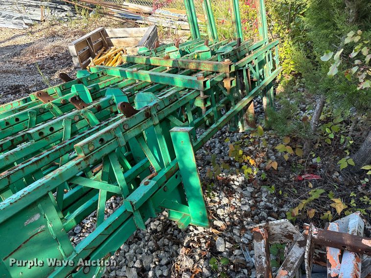 image for item EN5725 (8) sets of scaffolding