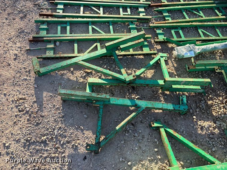 image for item EN5725 (8) sets of scaffolding