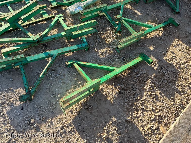 image for item EN5725 (8) sets of scaffolding