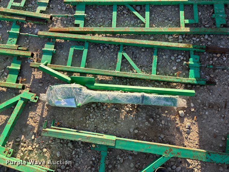 image for item EN5725 (8) sets of scaffolding