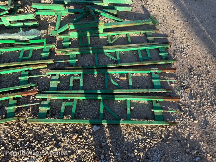 image for item EN5725 (8) sets of scaffolding