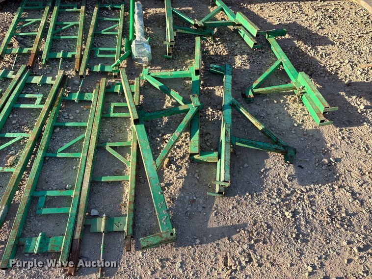 image for item EN5725 (8) sets of scaffolding